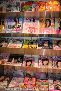 magazines.JPG (96976 bytes)